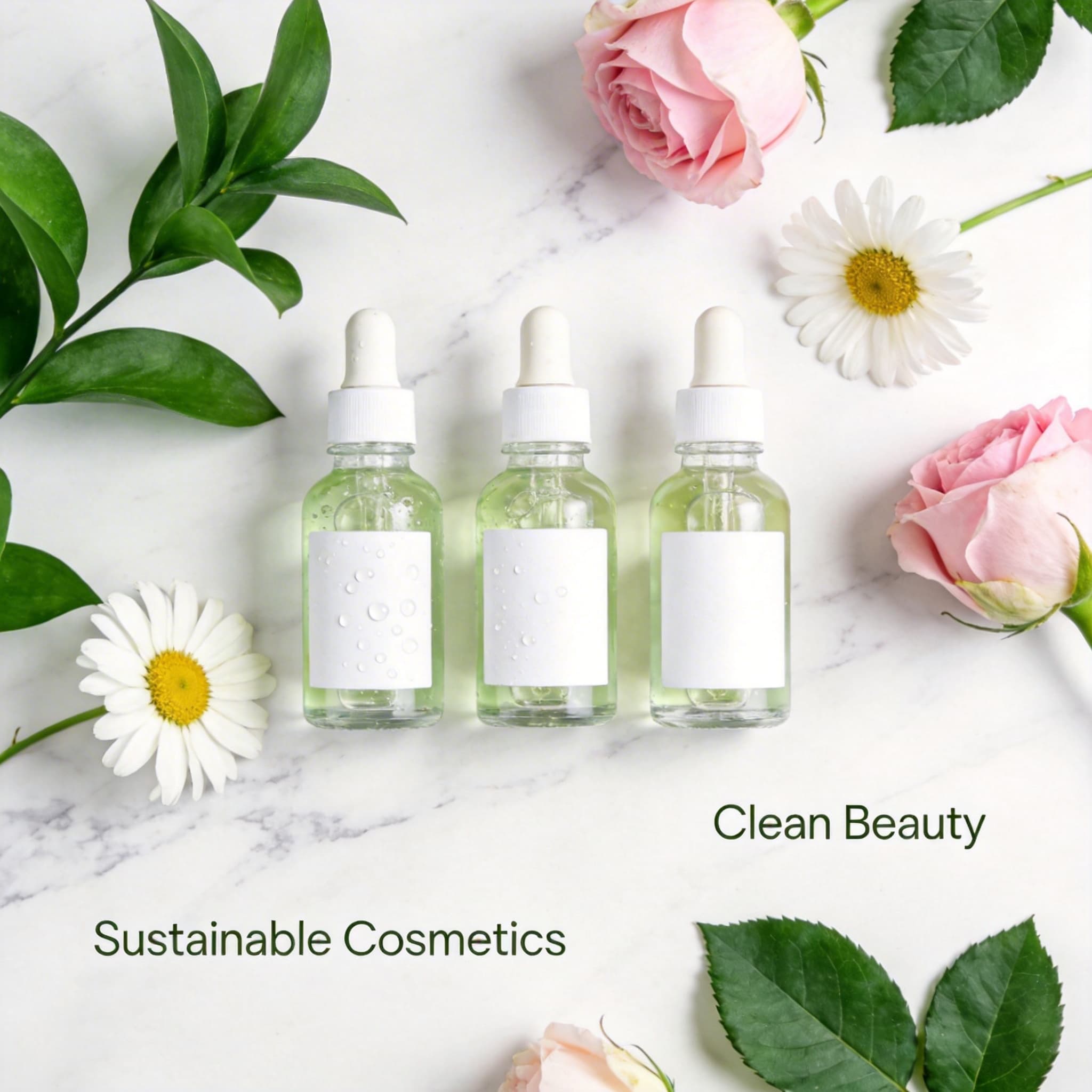 Cosmetic Biosynthesis