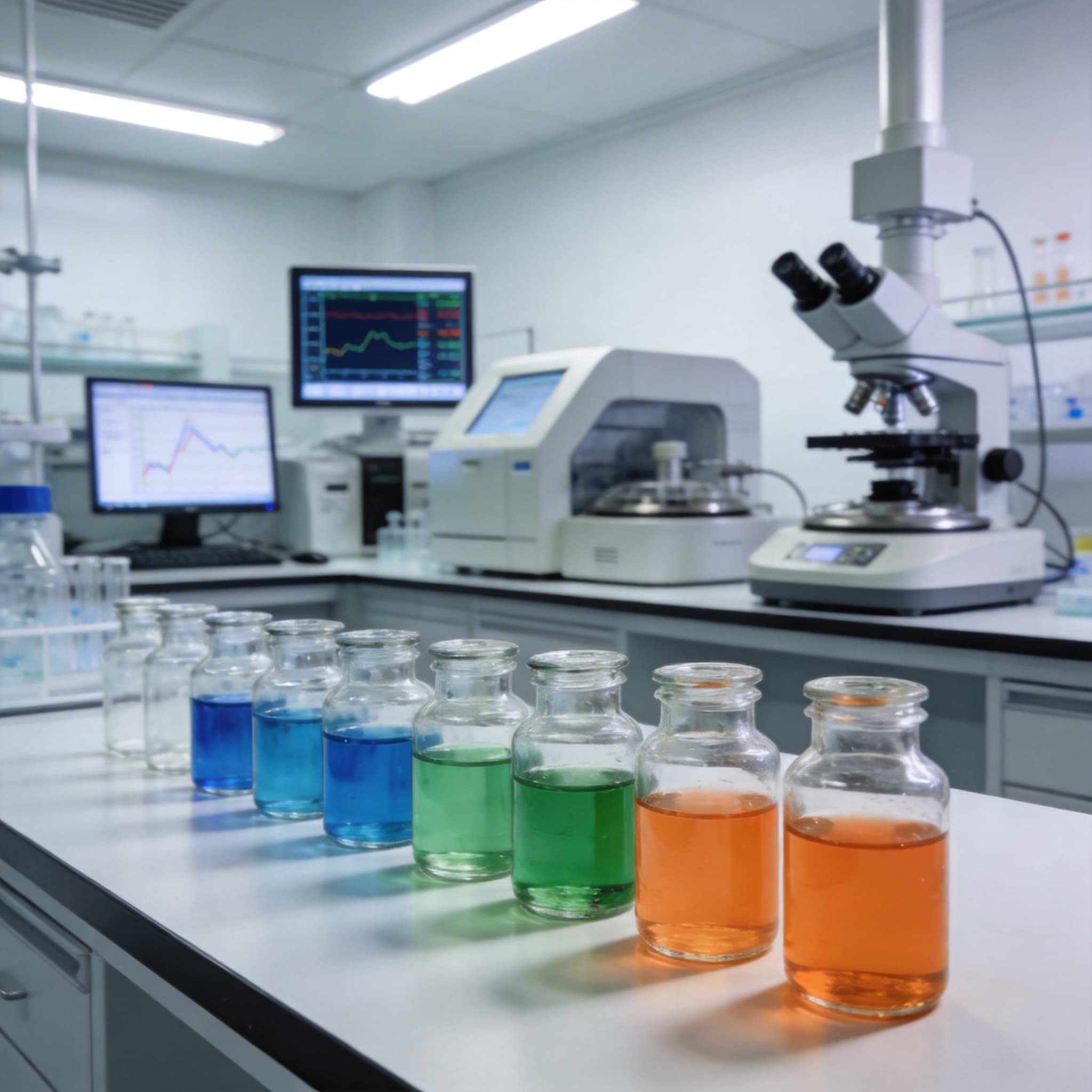 Pharmaceutical Biosynthesis